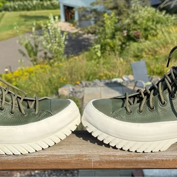 Converse Chuck Taylor All Star Lugged Winter 2.0 - Picture 6 of 6